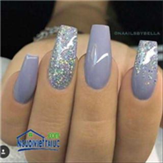 Shop Nails and beauty cần tuyển thợ bột hoặc chân tay nước , SNS