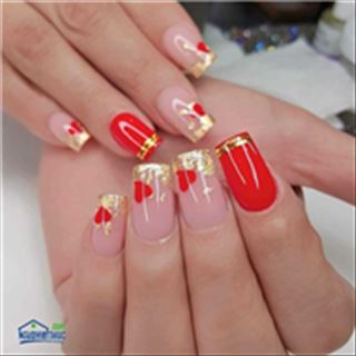 Shop Nails vùng biển cách Newcastle 1,5 tiếng lái xe đang cần thợ 