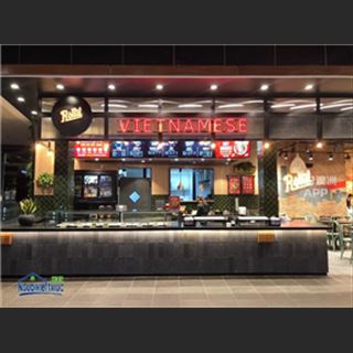 Nhà hàng Rolld Rouse Hill cần tuyển nhân viên thân thiện , nhiệt tình