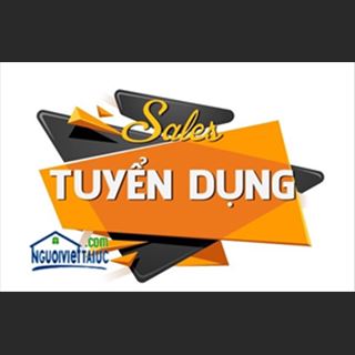 Cần tuyển CTV Sales làm việc bán thời gian (Part-time)