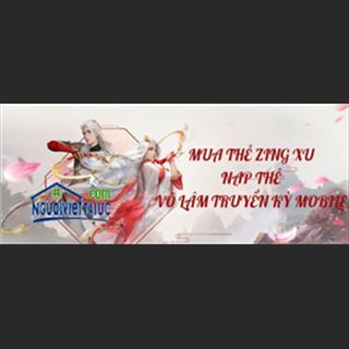 Mua thẻ zing nạp võ Lâm Truyền Kỳ 1 Mobile vùng Australian Capital 