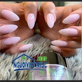Shop nalis cần tuyểt gấp thợ chân tay nước, shellac, SNS vùng Malvern