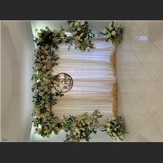 Nhận trang trí đám cưới,đám hỏi, cho thuê váy cưới vùng Condell Park