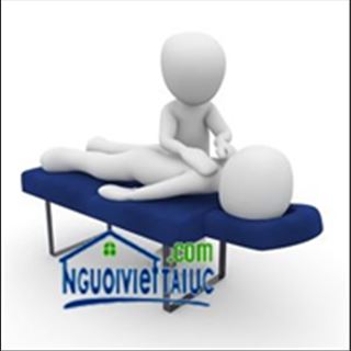 Sydney CBD and Artarmon $ 800 + Per Day, Massage Job