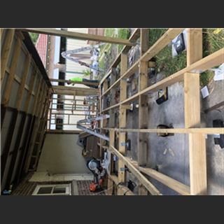 Handyman -  Chuyên lót gạch, sơn, lót gỗ, hàng rào vùng Cabramatta