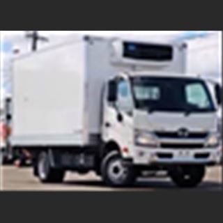 Cần tuyển tài xế lái xe làm việc full time vùng Blacktown