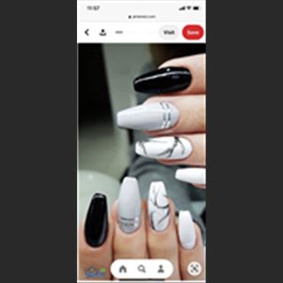 Shop nails ở Macquarie Centre cần tuyển thợ bột và tay chân nước 