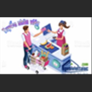 Bình Minh Fresh Athol cần tuyển 1 nữ tính tiền và 1 nam làm VEG full time 