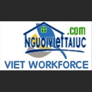 Văn phòng Viet Workforce đang tuyển một Storeman nam vùng Sunshine