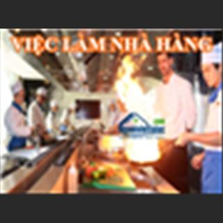 Nhà hàng Việt vùng Port Melbourne cần tuyển nhiều nhân viên 