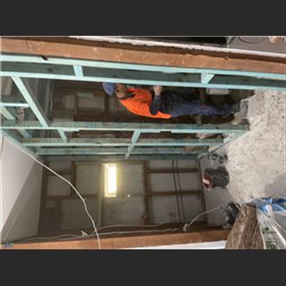 Handyman chuyên sửa chữa, làm mới nhà, shop vùng Cabramatta