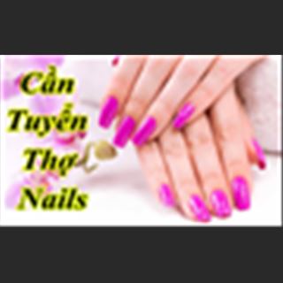 Shop nail vùng Sydney cần nhiều thợ full time, part time, lương cao 