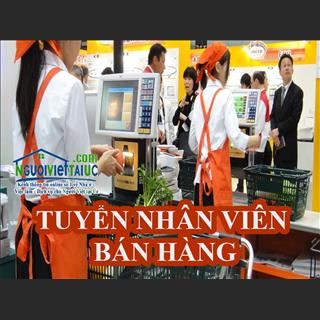 Annie’s bakery Colebee ở Blacktown cần tuyển nhân viên