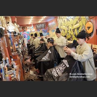 Cần tuyển thợ tóc Nam làm part time vùng Bondi