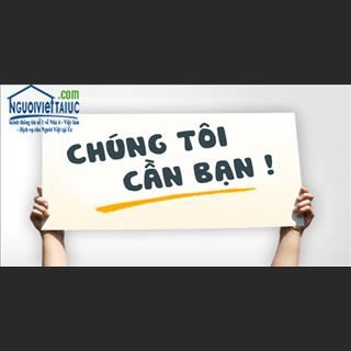 Hãng gà hướng Cabalaba đang cần thợ làm gà (Boner gà )