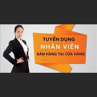 Cần nữ bán quần áo thời trang tại Springvale shopping centre