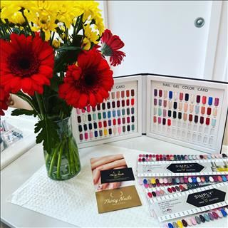 Shop nail Balwyn cần tuyển thợ tay chân nước, shellac, waxing 