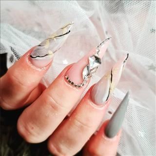 Shop nail ở Centralcoast cần thợ biết làm bột, SNS, chân tay nước