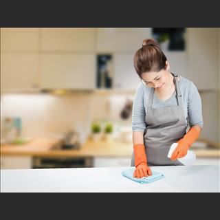 Công ty cần tuyển fulltime cleaner/housekeeper