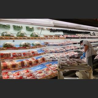 Shop Thịt vùng Rhode cần tuyển nhân viên