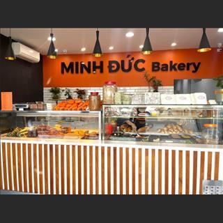 Minh Đức Bakery St. Albans cần nhân viên bán hàng lương cao 