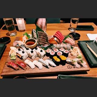 Tiệm Sushi tại Mackay và Gladstone đang cần gấp nhân viên