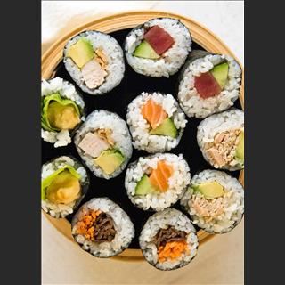 Cần tìm người làm Shushi lương cao 