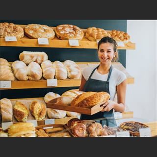 Fernbrooke bakery in Redbank Plains cần tìm nhân viên lương cao 