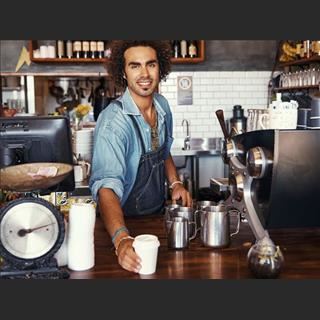 Shop coffee vùng Windsor cần tuyển dụng nhân viên lương cao 