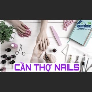 Cần tìm thợ nails lương hấp dẫn vùng Sydney  