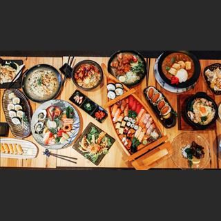 Sushi Train Jiro Doncaster cần tìm đồng đội lương hấp dẫn