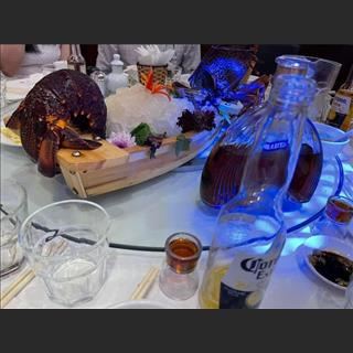 Nhà hàng Phi long Restaurant cần tuyển phục vụ và phụ bếp