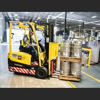 Cần tìm việc Forklift driver fulltime hoặc parttime trả cash