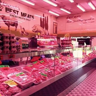 Cần người Butcher ra thịt lương hấp dẫn tại Victoria 