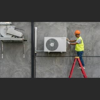 Cần tìm thợ đi gắn máy lạnh lương hấp dẫn
