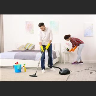 Công ty Clean cần tìm người làm sau 5 giờ chiều