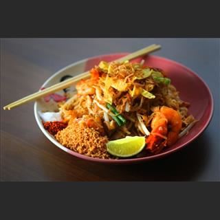 Tiệm đồ ăn Thái cần tìm thêm đồng đội lương hấp dẫn