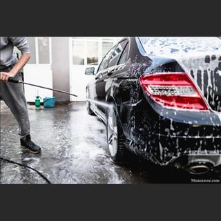 Sparkles Carwash tại Hyperdome đang cần tuyển thêm đồng đội
