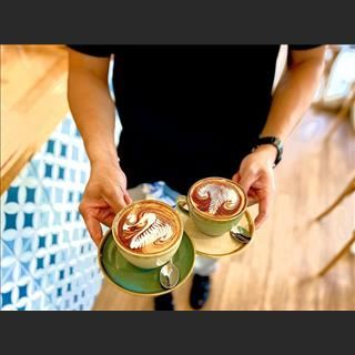 Quán Cafe ở Cabramatta cần tuyển nam barista & all rounder