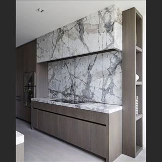 Hãng đá kitchen bench top vùng Sunshine North cần nam làm việc