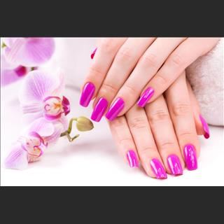 Tìm thợ nail, lương cao