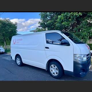 Cần tuyển drivers làm sub - contractor cho Aus Post ở Yagoona