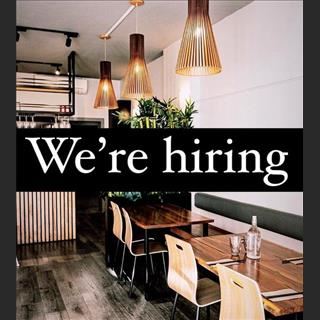 Kitchen ở Chester Hill cần thêm 1 bạn front house lương cao