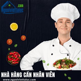 Roll’d Highpont và Epping cần tuyển BOH lương cao