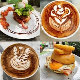 Tiệm Cafe và Takeaway vùng Hoppers Crossing tuyển front of house