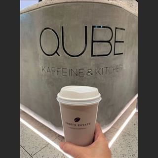 QUBE Kaffeine & Kitchen cần tuyển all rounder and barista
