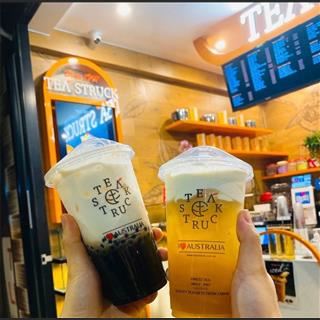 Trà Sữa Tea Struck vùng Eastlakes cần tuyển nhân viên