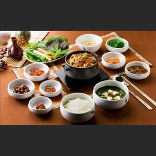 Nhà hàng KOREAN BBQ Waterloo cần tuyển kitchen hand và chạy bàn