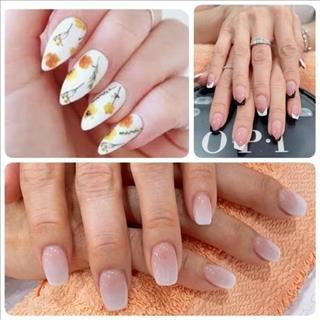 Shop Nails cần gấp thợ bột, SNS, chân tay nước & waxing