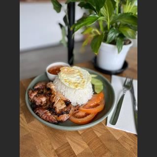 Tiệm cafe cần tuyển kitchen hand lương hấp dẫn
